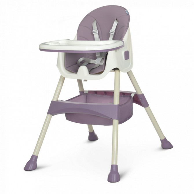 Стульчик M 4136-2 Plum Днепр - изображение 1