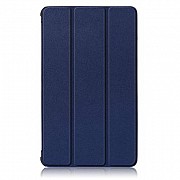 Чехол для планшета BeCover Smart Case для Lenovo Tab M7 TB-7305 Deep Blue (704624) Київ