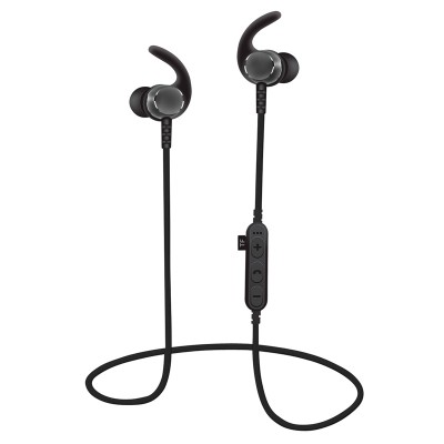Наушники Gelius Pro Ultra T3-MC Grey with memory card (00000065101) Киев - изображение 1