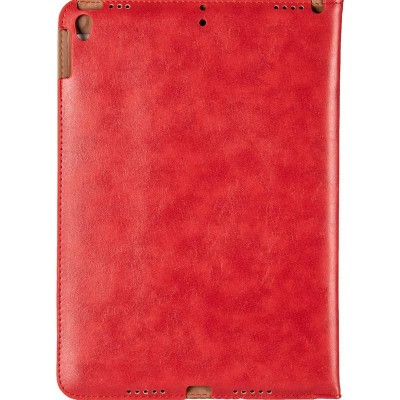 Чехол для планшета Gelius Leather Case iPad PRO 10.5" Red (00000074472) Киев - изображение 1