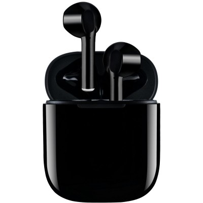 Наушники Gelius Pro Capsule 4 GP-TWS-004i Black (00000089891) Киев - изображение 1