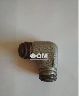 Уголок компрессора LB50 LB75 21173002 Сумы - изображение 1