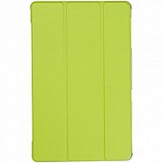 Чехол для планшета BeCover Pencil для Apple iPad 10.2 2019/2020/2021 Green (704149) Киев