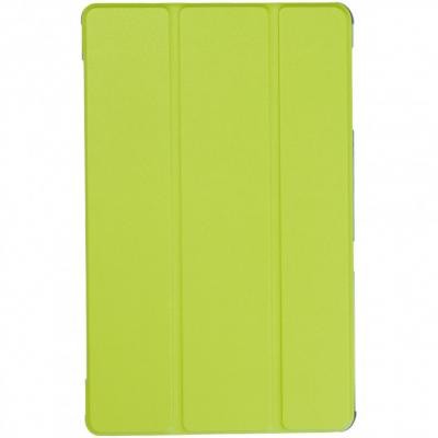 Чехол для планшета BeCover Pencil для Apple iPad 10.2 2019/2020/2021 Green (704149) Киев - изображение 1