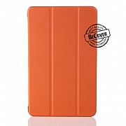 Чехол для планшета BeCover Pencil для Apple iPad 10.2 2019/2020/2021 Orange (704150) Киев