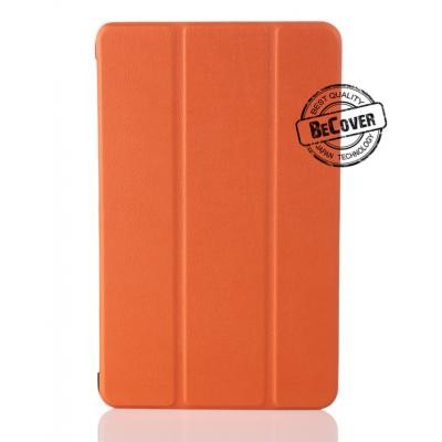 Чехол для планшета BeCover Pencil для Apple iPad 10.2 2019/2020/2021 Orange (704150) Киев - изображение 1