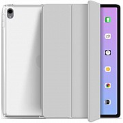 Чехол для планшета BeCover Tri Fold Soft TPU Apple iPad Air 10.9 2020 Gray (705506) Киев
