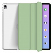 Чехол для планшета BeCover Tri Fold Soft TPU Apple iPad Air 10.9 2020 Green (705504) Киев