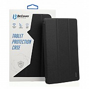 Чехол для планшета BeCover Tri Fold Soft TPU Apple iPad 10.2 2019/2020/2021 Black (706733) Киев