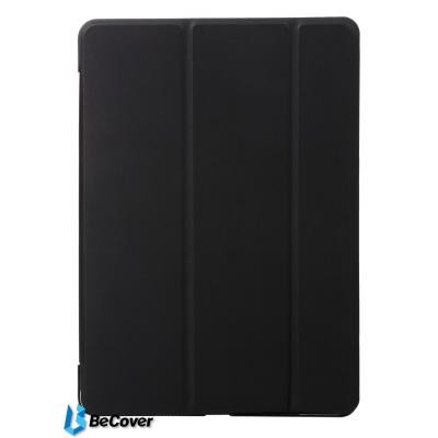 Чехол для планшета BeCover для Apple iPad 10.2 2019/2020/2021 Black (704138) Киев - изображение 1