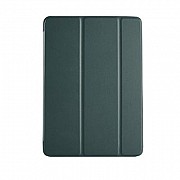 Чехол для планшета BeCover Apple iPad 10.2 2019/2020/2021 Dark Green (704984) Киев