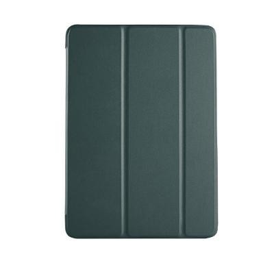 Чехол для планшета BeCover Apple iPad 10.2 2019/2020/2021 Dark Green (704984) Киев - изображение 1