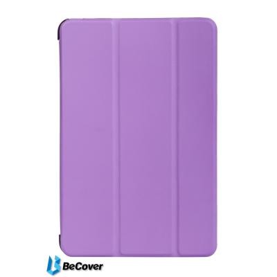 Чехол для планшета BeCover Pencil для Apple iPad 10.2 2019/2020/2021 Purple (704152) Киев - изображение 1