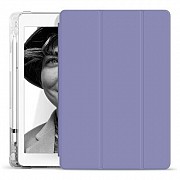 Чехол для планшета BeCover Pencil для Apple iPad 10.2 2019/2020/2021 Purple (705001) Киев
