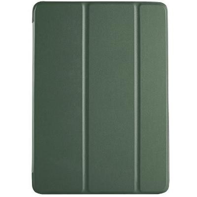 Чехол для планшета BeCover Apple Pencil Apple iPad 10.2 2019/2020/2021 Dark Green (704722) Київ - изображение 1