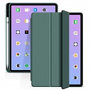 Чехол для планшета BeCover Apple Pencil Apple iPad Air 10.9 2020 Dark Green (705514) Киев