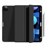 Чехол для планшета BeCover Direct Charge Pen Apple iPad Pro 12.9 2020 / 2021 Black (706586) Киев