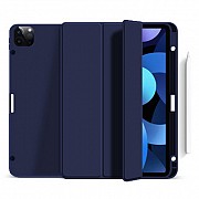 Чехол для планшета BeCover Direct Charge Pen Apple iPad Pro 12.9 2020 / 2021 Deep Blue (706587) Киев