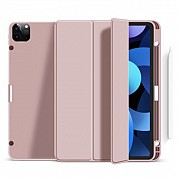 Чехол для планшета BeCover Direct Charge Pen Apple iPad Pro 12.9 2020 / 2021 Pink (706592) Киев