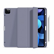 Чехол для планшета BeCover Direct Charge Pen Apple iPad Pro 12.9 2020 / 2021 Purple (706593) Киев