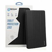 Чехол для планшета BeCover Soft TPU Pencil Apple iPad Pro 12.9 2020 / 2021 Black (706774) Киев