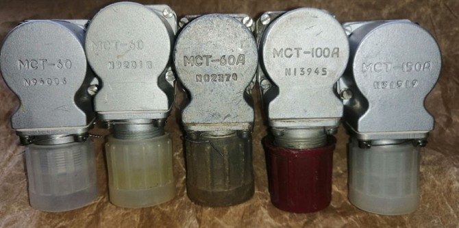 Сигнализатор МСТ-60, МСТ-60А, МСТ-100А, МСТ-150А Сумы - изображение 1