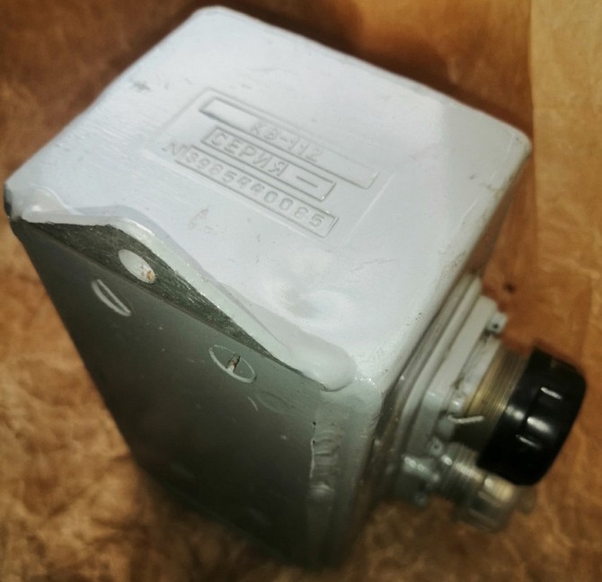 Агрегат запалення КВ-112 Сумы - изображение 1