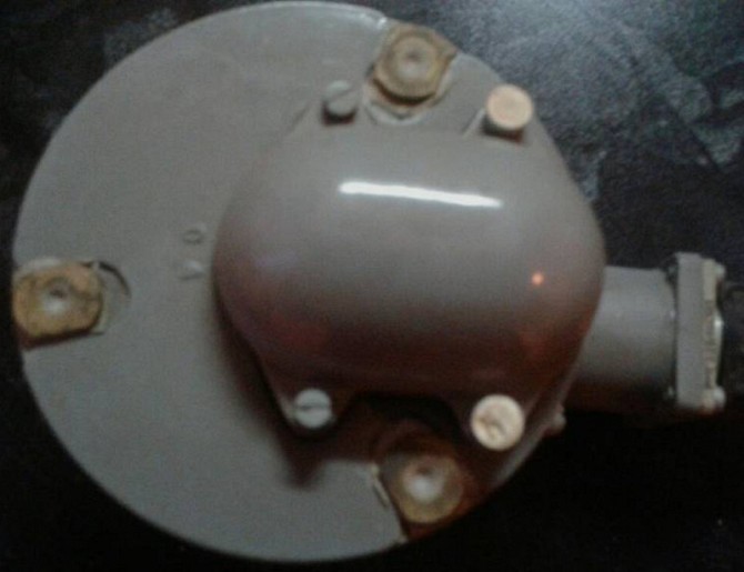Куплю электромагнит ЭМ-46 Сумы - изображение 1