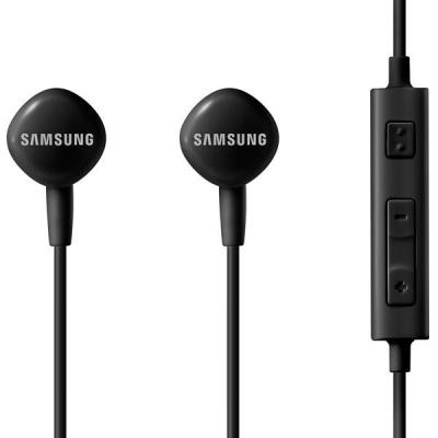 Наушники Samsung Wired Black (EO-HS1303BEGRU) Киев - изображение 1