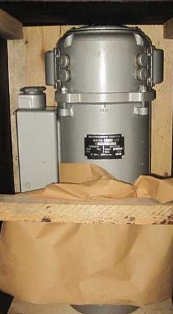 Куплю електромашинний підсилювач ЕМУ-12АЗА Сумы - изображение 1