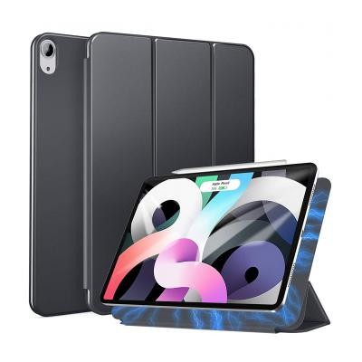 Чехол для планшета BeCover Magnetic Apple iPad Air 10.9 2020 Black (705547) Київ - изображение 1