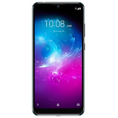 Мобильный телефон ZTE Blade A51 Lite 2/32GB Green Київ - изображение 1