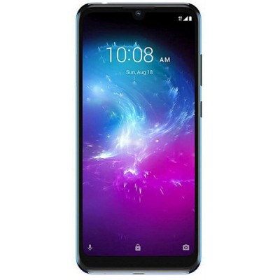 Мобильный телефон ZTE Blade A51 Lite 2/32GB Blue Київ - изображение 1