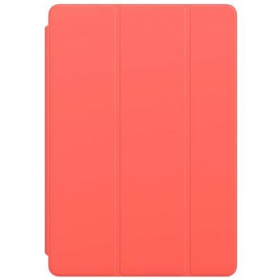 Чехол для планшета Apple iPad mini Smart Cover - Pink Citrus (MGYW3ZM/A) Киев - изображение 1