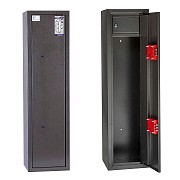 Современный сейф для оружия Ferocon Е100К2 с доставкой Киев