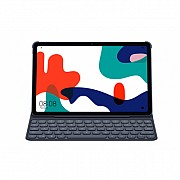 Планшет Huawei Matepad 10.4 2nd Gen 4/128GB Wi-Fi with Keyboard. Matte Grey (53013AEC) Киев