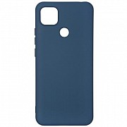 Чехол для моб. телефона Armorstandart ICON Case for Xiaomi Redmi 9C Dark Blue (ARM57789) Киев