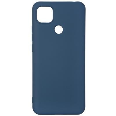 Чехол для моб. телефона Armorstandart ICON Case for Xiaomi Redmi 9C Dark Blue (ARM57789) Киев - изображение 1