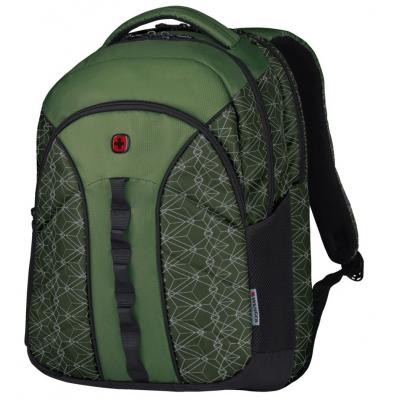 Рюкзак для ноутбука Wenger 16" Sun Green (610212) Київ - изображение 1