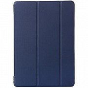 Чехол для планшета BeCover Apple iPad 9.7 2017/2018 A1822/A1823/A1893/A1954 Deep Blue (701551) Киев