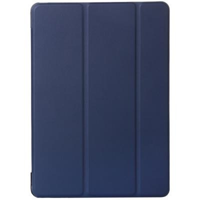 Чехол для планшета BeCover Apple iPad 9.7 2017/2018 A1822/A1823/A1893/A1954 Deep Blue (701551) Київ - изображение 1