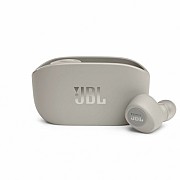 Наушники JBL Wave 100 TWS Ivory (JBLW100TWSIVR) Київ