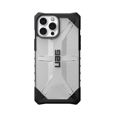 Чехол для моб. телефона Uag Apple Iphone 13 Pro Max Plasma, Ice (113163114343) Киев - изображение 1