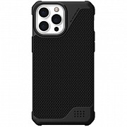 Чехол для моб. телефона Uag Apple Iphone 13 Pro Max Metropolis LT, Kevlar BLACK (11316O113940) Киев