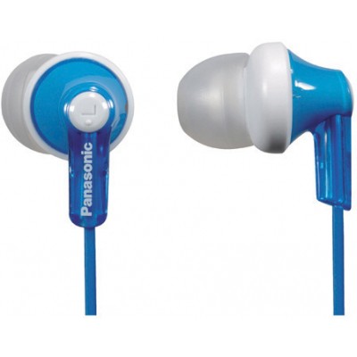 Наушники Panasonic RP-HJE119EEA Blue (RP-HJE119EEA) Киев - изображение 1