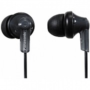 Наушники Panasonic RP-HJE119EEA Black (RP-HJE119EEK) Киев