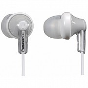 Наушники Panasonic RP-HJE119EEA Silver (RP-HJE119EES) Киев