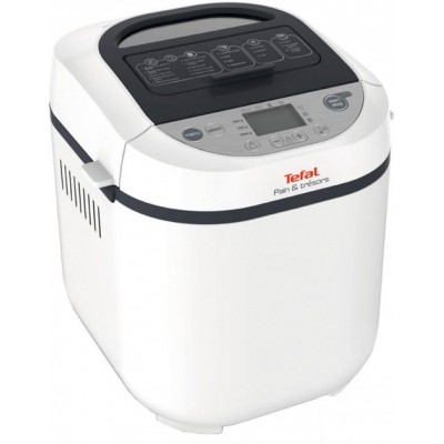 Хлебопечка Tefal PF250135 Киев - изображение 1