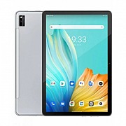 Планшет Blackview Tab 10 10.1"/WUXGA/4GB/SSD64GB/WiFi/4GLTE Silver (6931548307181) Киев