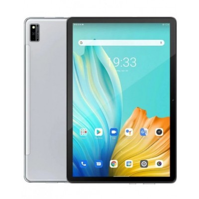 Планшет Blackview Tab 10 10.1"/WUXGA/4GB/SSD64GB/WiFi/4GLTE Silver (6931548307181) Киев - изображение 1